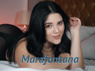 Marafontana