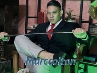 Marccolton