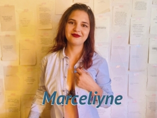 Marceliyne