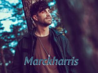 Marckharris