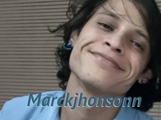 Marckjhonsonn