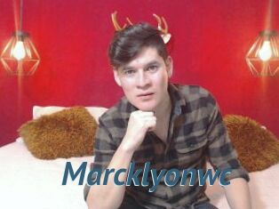 Marcklyonwc
