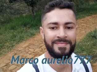 marco_aurelio777 Sexe Fr