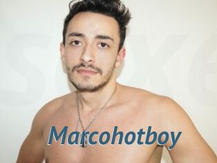 Marcohotboy