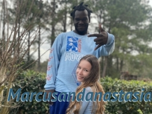 Marcusandanastasia