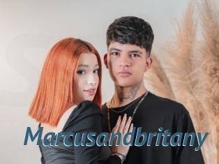 Marcusandbritany