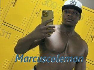 Marcuscoleman