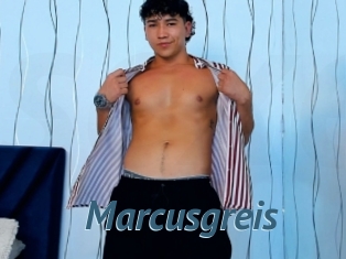 Marcusgreis