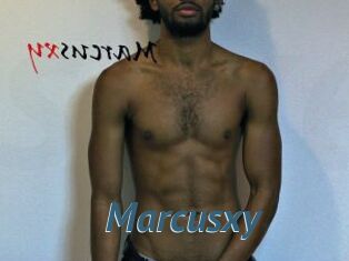 Marcusxy