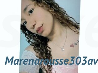 Marenarousse303av