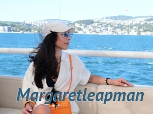 Margaretleapman
