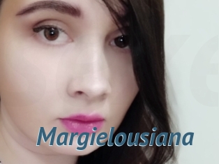 Margielousiana