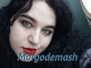 Margodemash