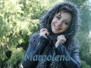 Margolena