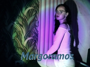Margoramos
