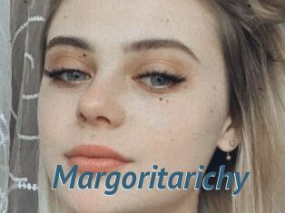 Margoritarichy