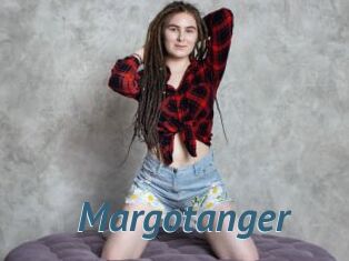 Margotanger