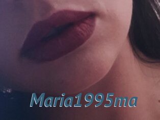 Maria1995ma