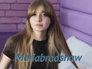 Mariabradshaw