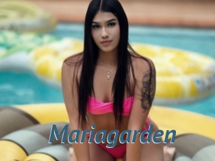 Mariagarden