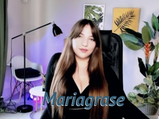 Mariagrase