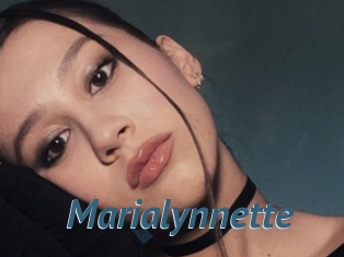 Marialynnette
