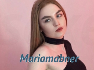 Mariamabner