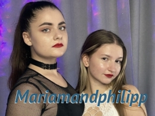 Mariamandphilipp