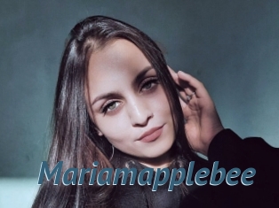 Mariamapplebee