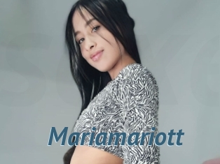 Mariamariott