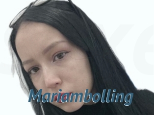 Mariambolling