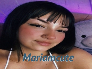 Mariamcute