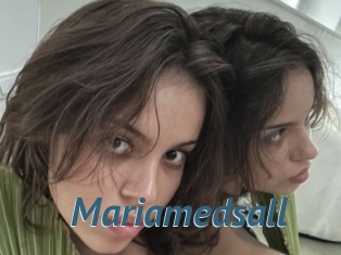 Mariamedsall