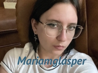 Mariamglasper
