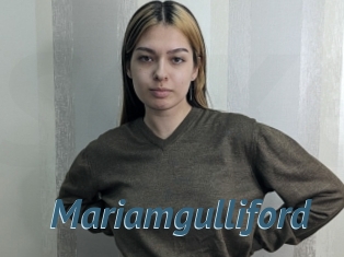 Mariamgulliford
