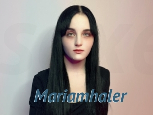 Mariamhaler
