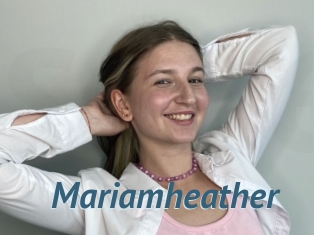 Mariamheather