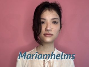 Mariamhelms