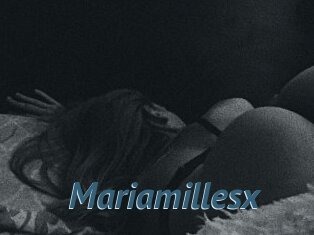 Mariamillesx
