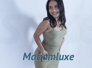 Mariamluxe