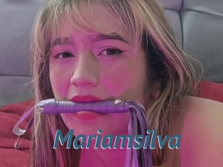 mariamsilva Sexe Fr