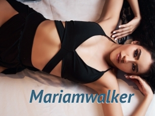 Mariamwalker