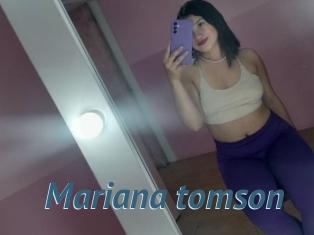 Mariana_tomson
