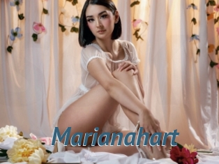 Marianahart