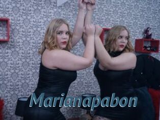 Marianapabon
