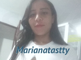Marianatastty