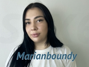 Marianboundy