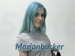 Marianbucker