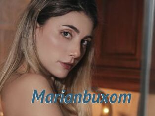 Marianbuxom