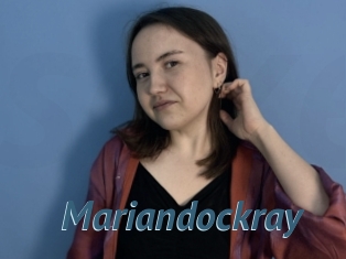 Mariandockray